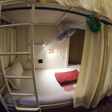 Happy Panda Hostel Arambol Goa Extérieur photo