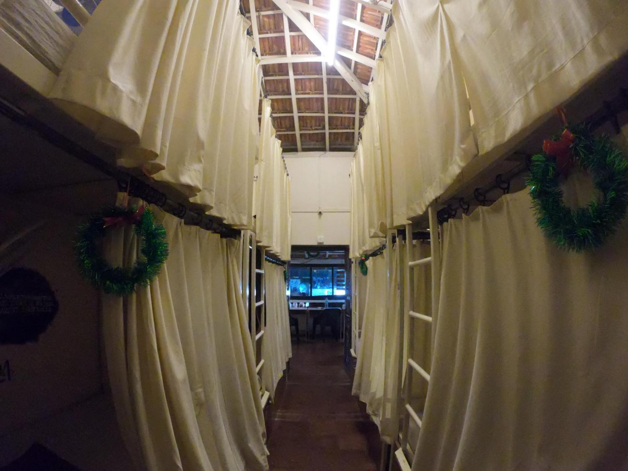 Happy Panda Hostel Arambol Goa Extérieur photo