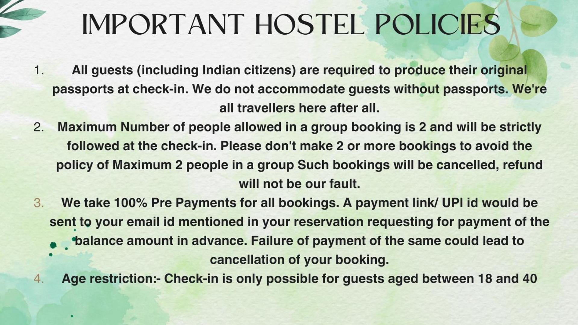 Happy Panda Hostel Arambol Goa Extérieur photo